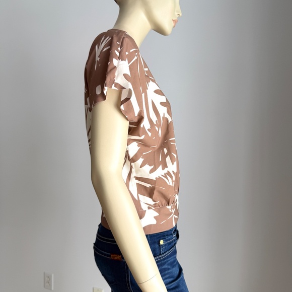 Indyeva Aleste top - Picture 5 of 12